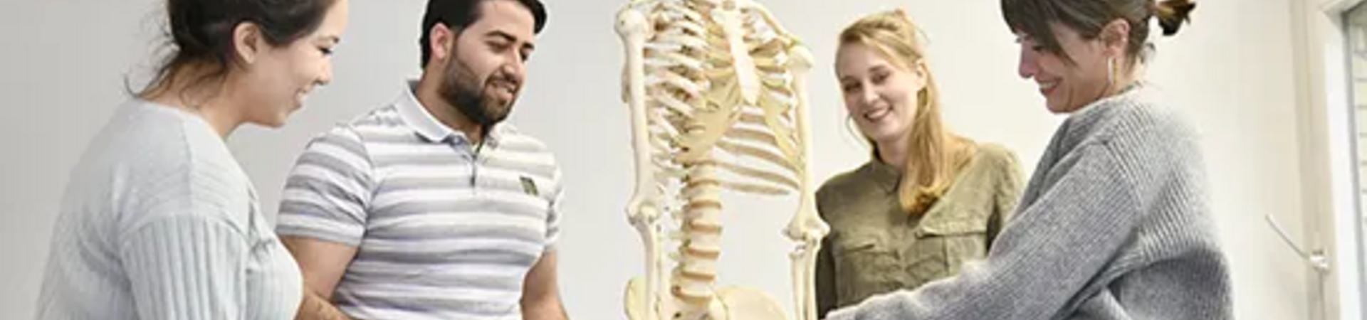 Schüler mKR Pflegeschule