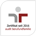 Audit Beruf und Familie