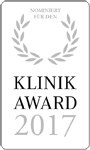 Klinik Award 2017